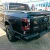 Ford Ranger 2019 thumb 3