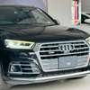 2018 AUDI SQ5 3.0 V6 TFSI thumb 1