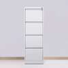 Office Cabinet: 4 Drawer  Office Cabinet In Kindu Bay thumb 3