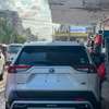 Toyota Rav4 hybrid thumb 0