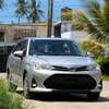 Toyota filder hybrid 2020 model thumb 1