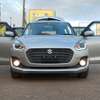 Suzuki  Swift silver Color RS hybrid fully loaded 2018 model thumb 9