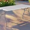 Foldable Table : Outdoor Foldable Office Table In  Ogembo thumb 0
