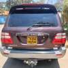 LAND CRUISER AMAZON 100 SERIES DIESEL thumb 9