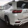 2022 TOYOTA LAND CRUISER ZX thumb 9