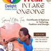 Delight, the Best Tailoring School College in Kenya thumb 0