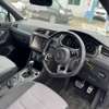 Volkswagen Tiguan R-line Diesel 2018 TDI thumb 3