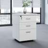 3 Drawer Mobile Pedestal Cabinet thumb 11