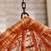 Outdoor Chair; Elegant Outdoor Hanging Seat thumb 4