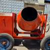 Heavy duty indian concrete mixer - 500L thumb 0