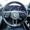 2021 PORSCHE TAYCAN TURBO S thumb 6