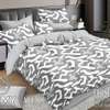 DUVET Jimmy Home Textile 6-Piece Bedding Set thumb 4