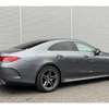 2020 MERCEDES BENZ CLS220d thumb 1