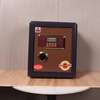 44kg Fireproof Secure Office Safe Box thumb 0