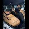 LEXUS LX600 thumb 3