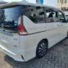Nissan Serena Highway star⭐️ ⭐️ 💫 ⭐️  hybrid 2018 thumb 8