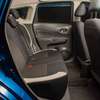 NISSAN NOTE, PURE-DRIVE,  2019 MODEL, BLUE, ALLOYS thumb 10