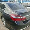 Honda accord grey thumb 0