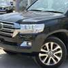 TOYOTA LANDCRUISER V8 ZX 2019MODEL SUNROOF PETROL thumb 0