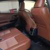 Toyota Harrier Premium sunroof 2018 thumb 9