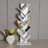 8 Tier Wooden Tree Shaped  Bookshelf thumb 10