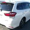 Toyota filder wxb 2020 model thumb 1