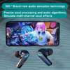 Lenovo ThinkPlus Wireless Earbuds Black True Wireless thumb 3