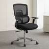 High Back Orthopedic Office Chair thumb 4