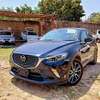 Mazda Cx-3 AWD blue 2018 thumb 8