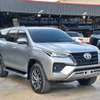 Toyota fortuner silver colour thumb 0