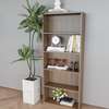 Bookshelf; 5-Tier Book Shelf in Suneka thumb 0