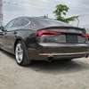Audi A5 TFSI Quattro Grey 2018 thumb 7