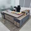 2.4m Executive Office Desk thumb 1