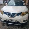 Nissan X-Trail White Spacious SUV Reliable Ride thumb 5
