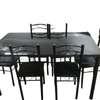 Office Dining Set:  6-Seater Office Dining Set thumb 5