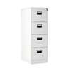 Office Cabinet:  4-Drawer File Cabinet thumb 10