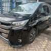 Toyota Noah black wxb 2019 2WD thumb 0