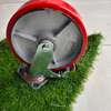 Heavy-duty industrial caster wheel 8*2inches thumb 1