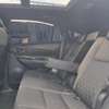 Toyota Harrier Premium sunroof 2019 white thumb 3
