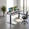 1.4M Adjustable Height Electric Standing Desk thumb 4