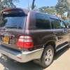 LAND CRUISER AMAZON 100 SERIES DIESEL thumb 5