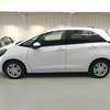 Honda fit 2020 thumb 0