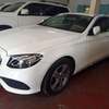 Mercedes Benz e200, 2018 model thumb 5
