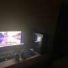 Lenovo Legion Gaming Desktop RGB Lighting Transparent thumb 2