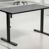 Standing Desk: Black Standing Office Desk In  Vihiga thumb 5