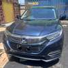 Honda Vezel Hybrid Darkblue 2018 thumb 0
