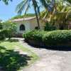 4 Bed Villa with En Suite at Kuruwitu thumb 1