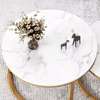 Coffee Tables: Nested Modern Coffee Table thumb 2