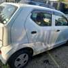 SUZUKI ALTO thumb 1