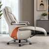 Executive Office Chair With Footrest thumb 4